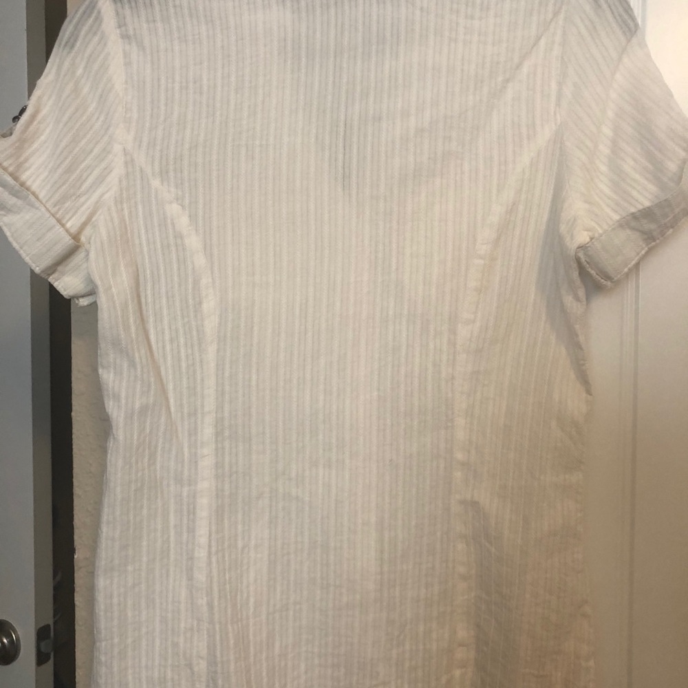 Button down top - Picture 3 of 3